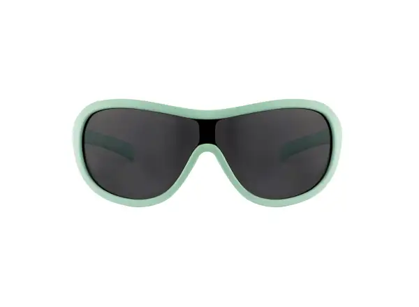 Force Pokey children's glasses mint/black lens