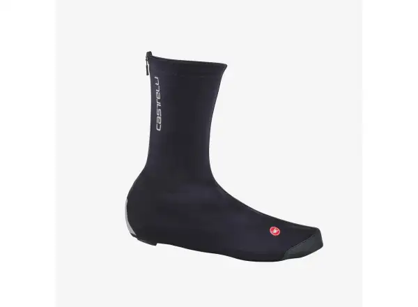 Castelli Espresso 2 shoe covers Black