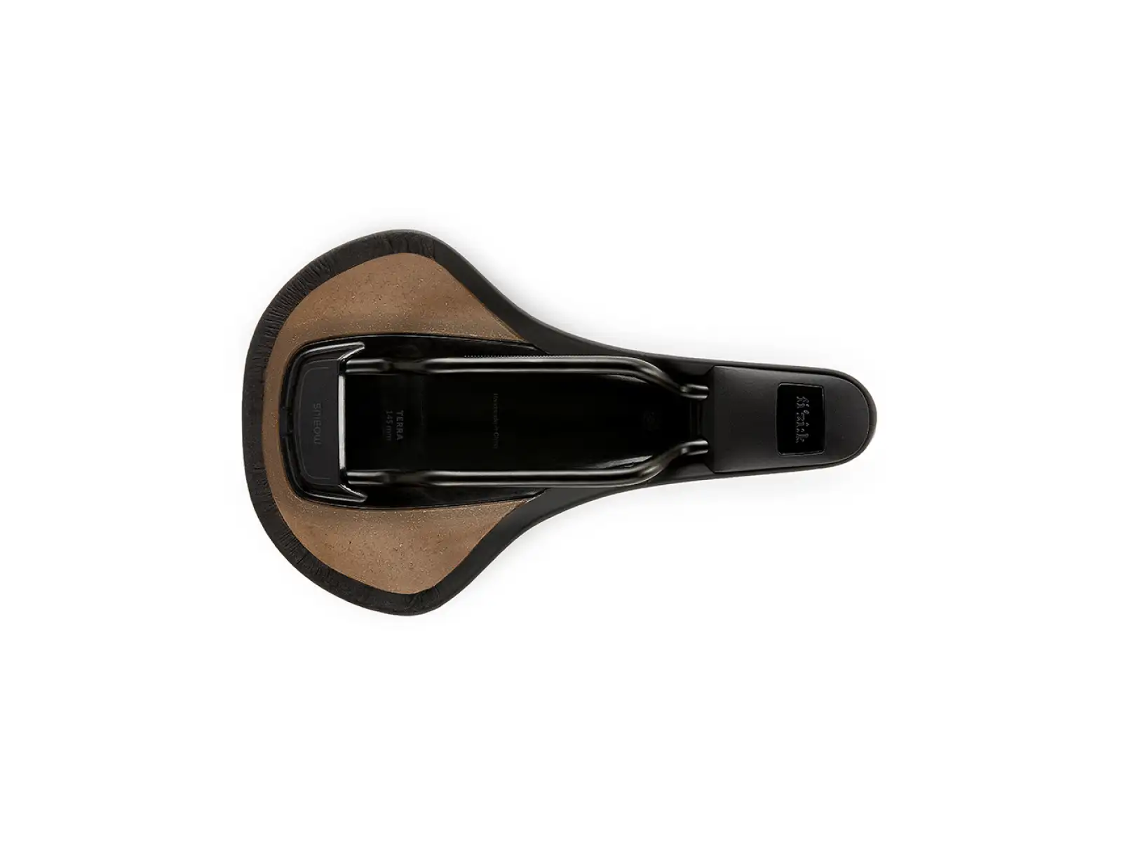 Fizik Terra Alpaca X5 saddle