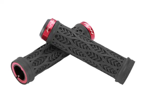 Funn Combat III grips Black