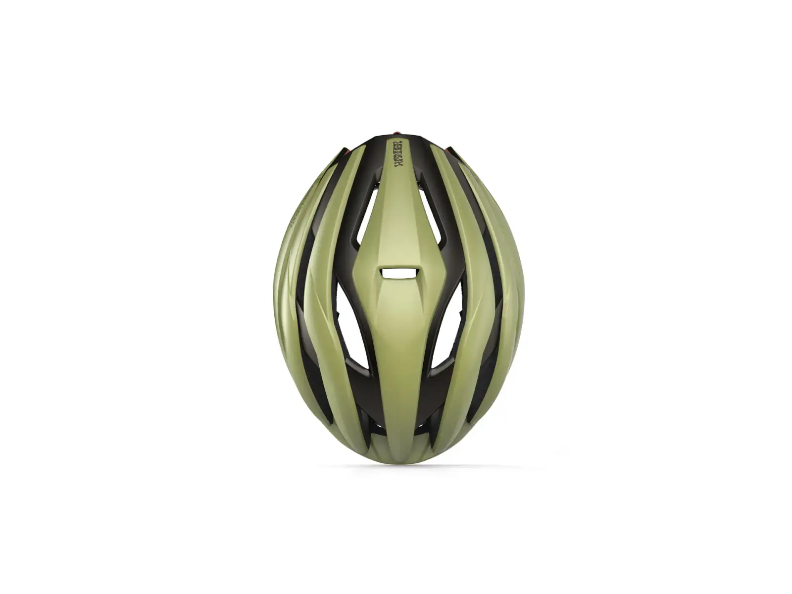 Met Trenta MIPS helmet Wander Herbal