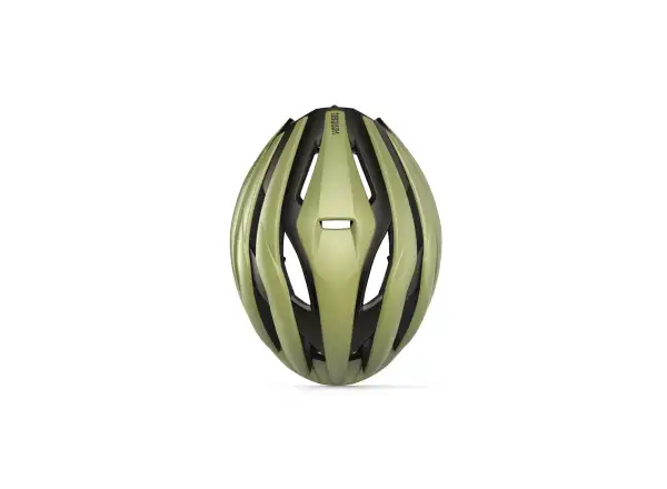 Met Trenta MIPS helmet Wander Herbal