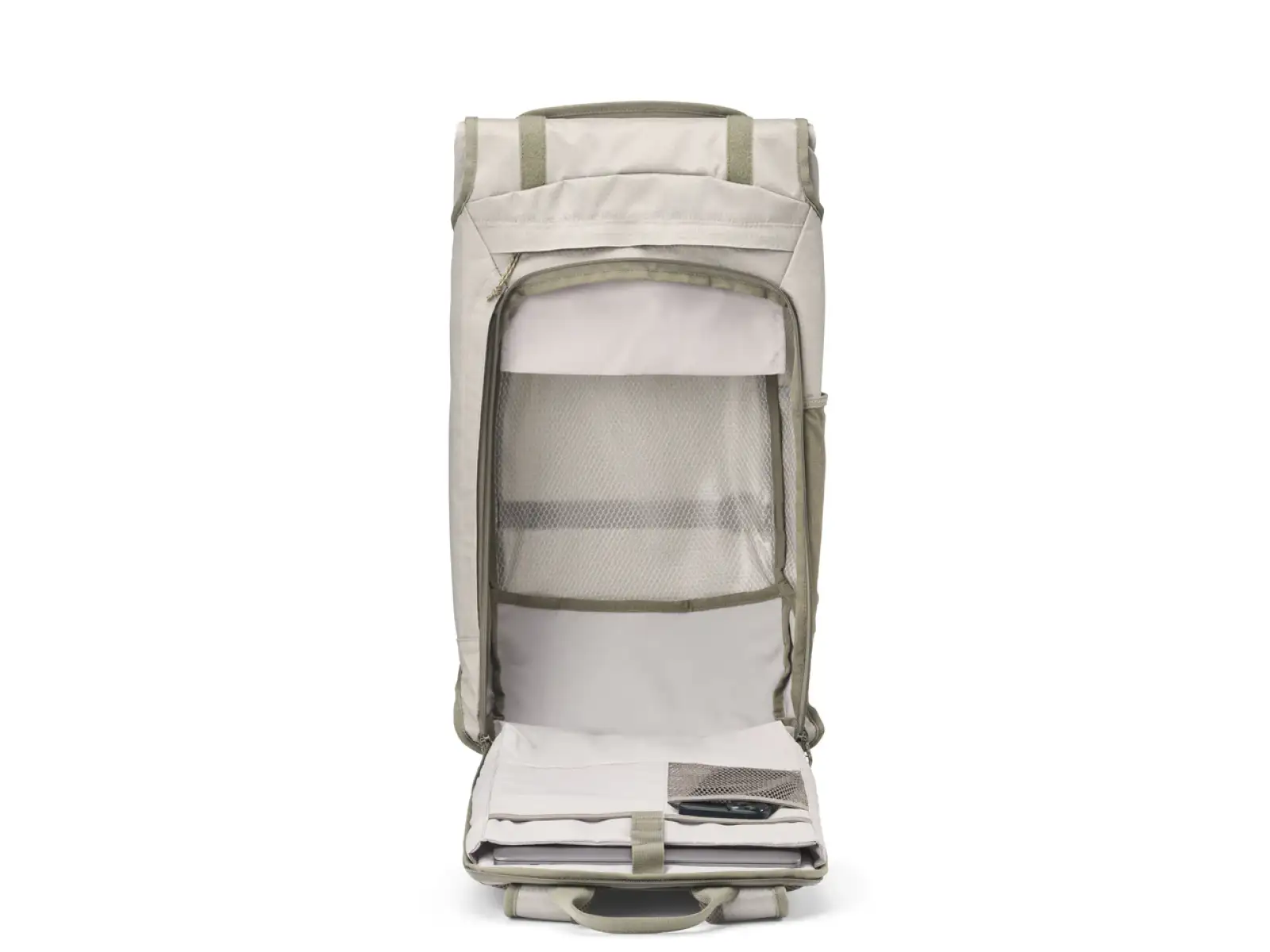 Aevor Trip Pack Proof backpack 33 l Sesame Olive