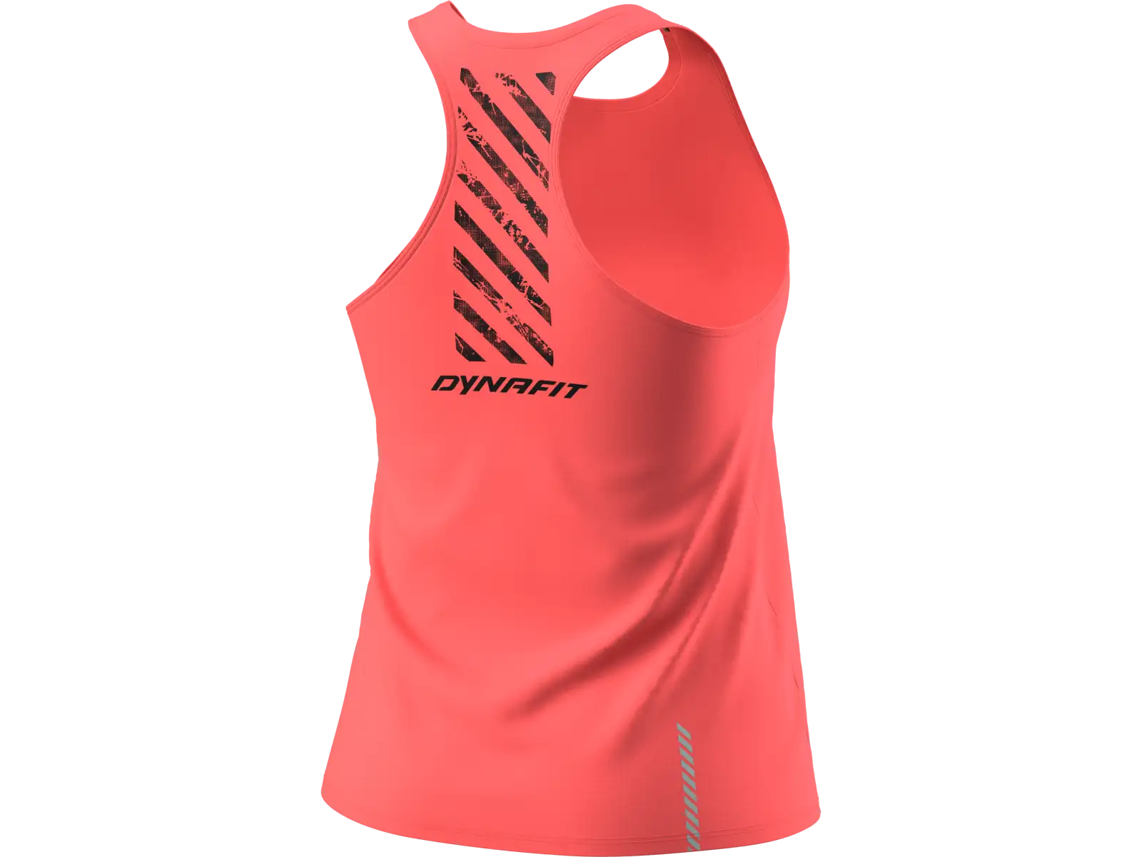 Dynafit Trail women's running sleeveless shirt Cabana