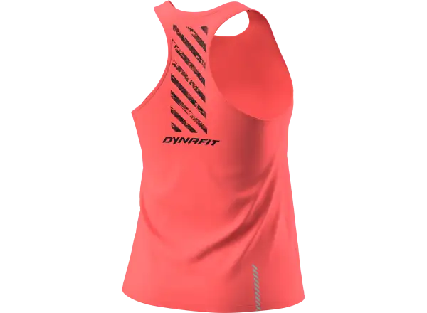 Dynafit Trail women's running sleeveless shirt Cabana