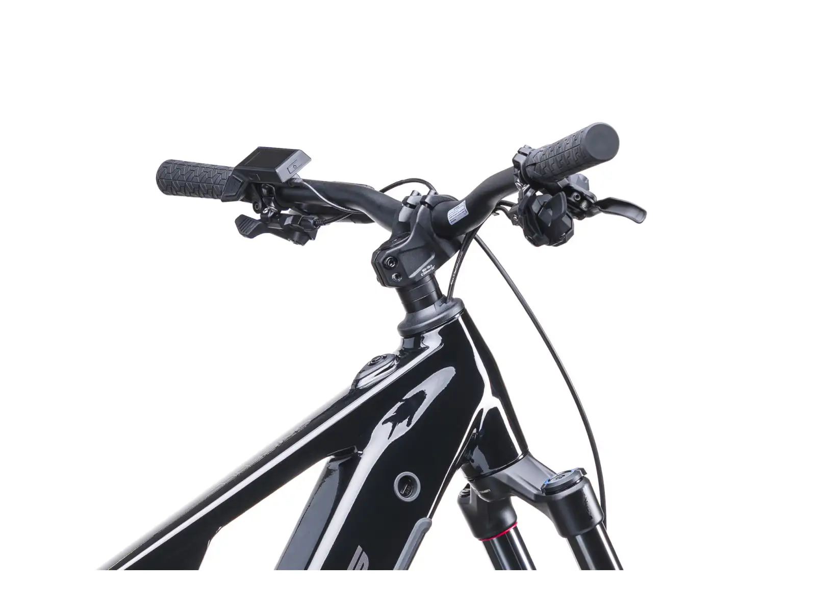 Crussis ONE-Full 10.12-(800) full-suspension electric bike