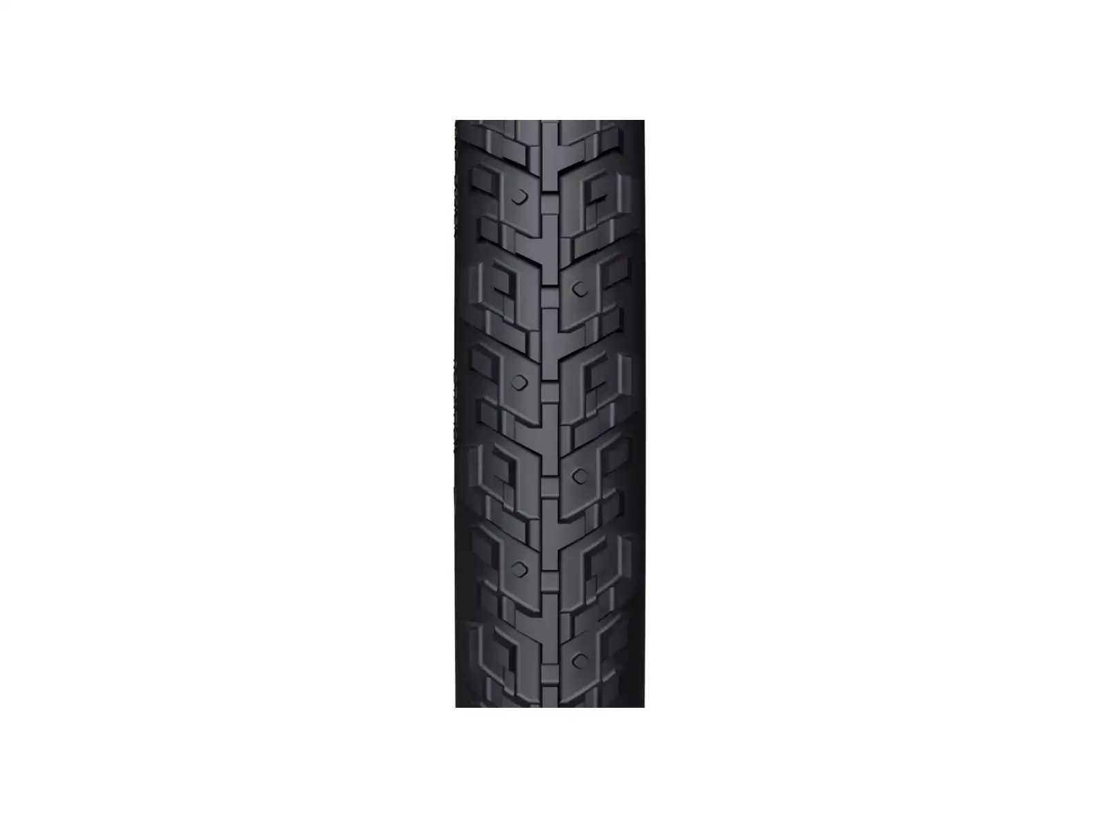 WTB Nano Comp 40-622 gravel tire wire black
