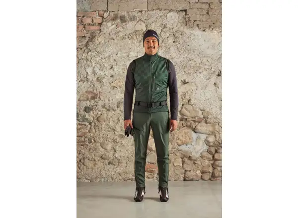 Maloja MontasioM. men's pants Moonless