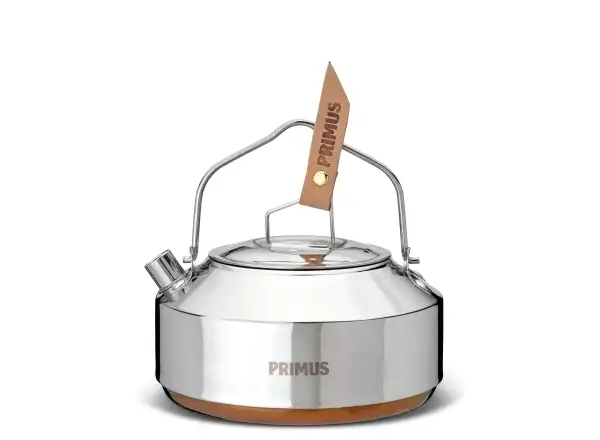 Primus Campfire Kettle stainless steel kettle 0.9 l