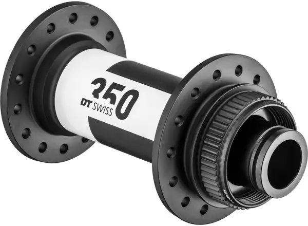 DT Swiss 350 Classic CL Boost 110/15mm front hub