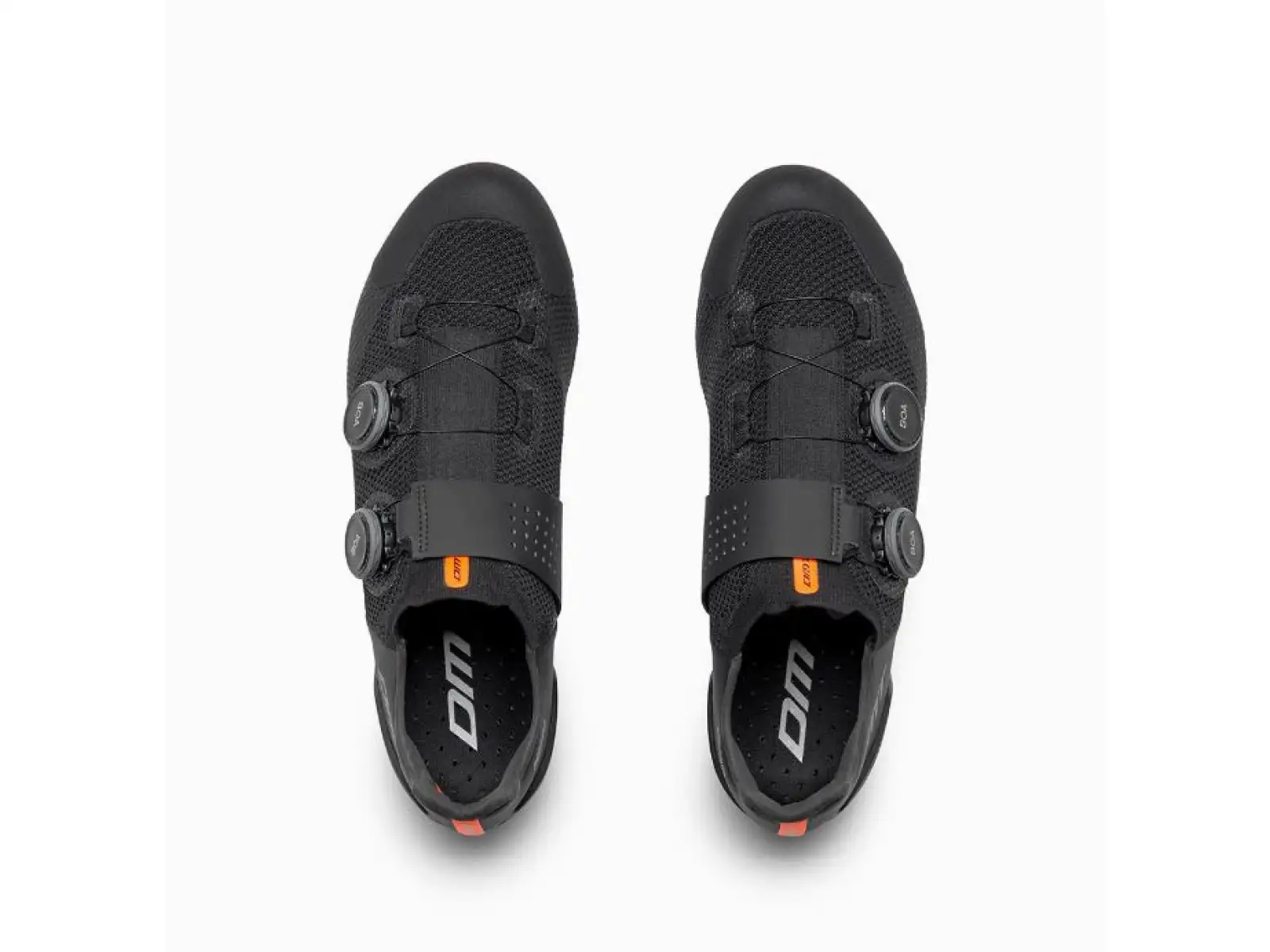 DMT MH10 MTB men's shoes Black/Black