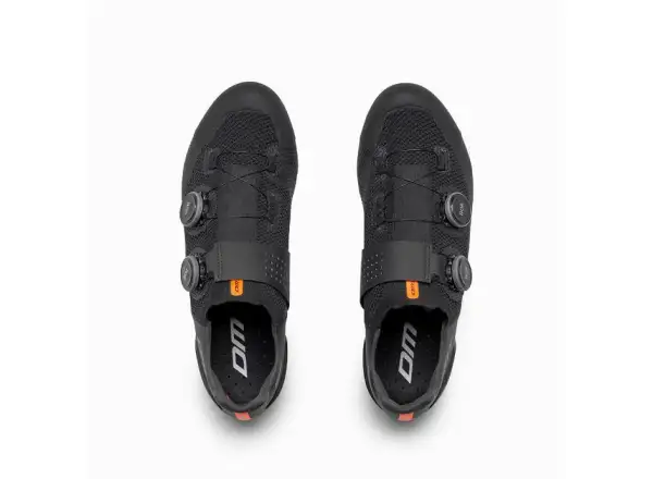 DMT MH10 MTB men's shoes Black/Black