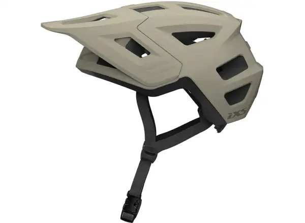 IXS Flow 1.0 helmet Sand