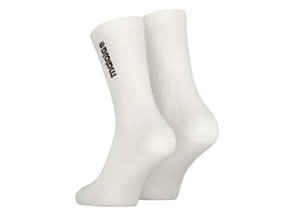 Maloja EmsM. socks Shaded White