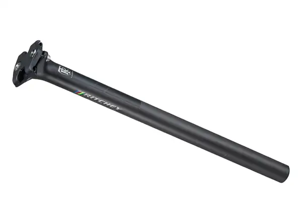 Ritchey WCS Carbon Zero seatpost 27.2x400 UD Matte