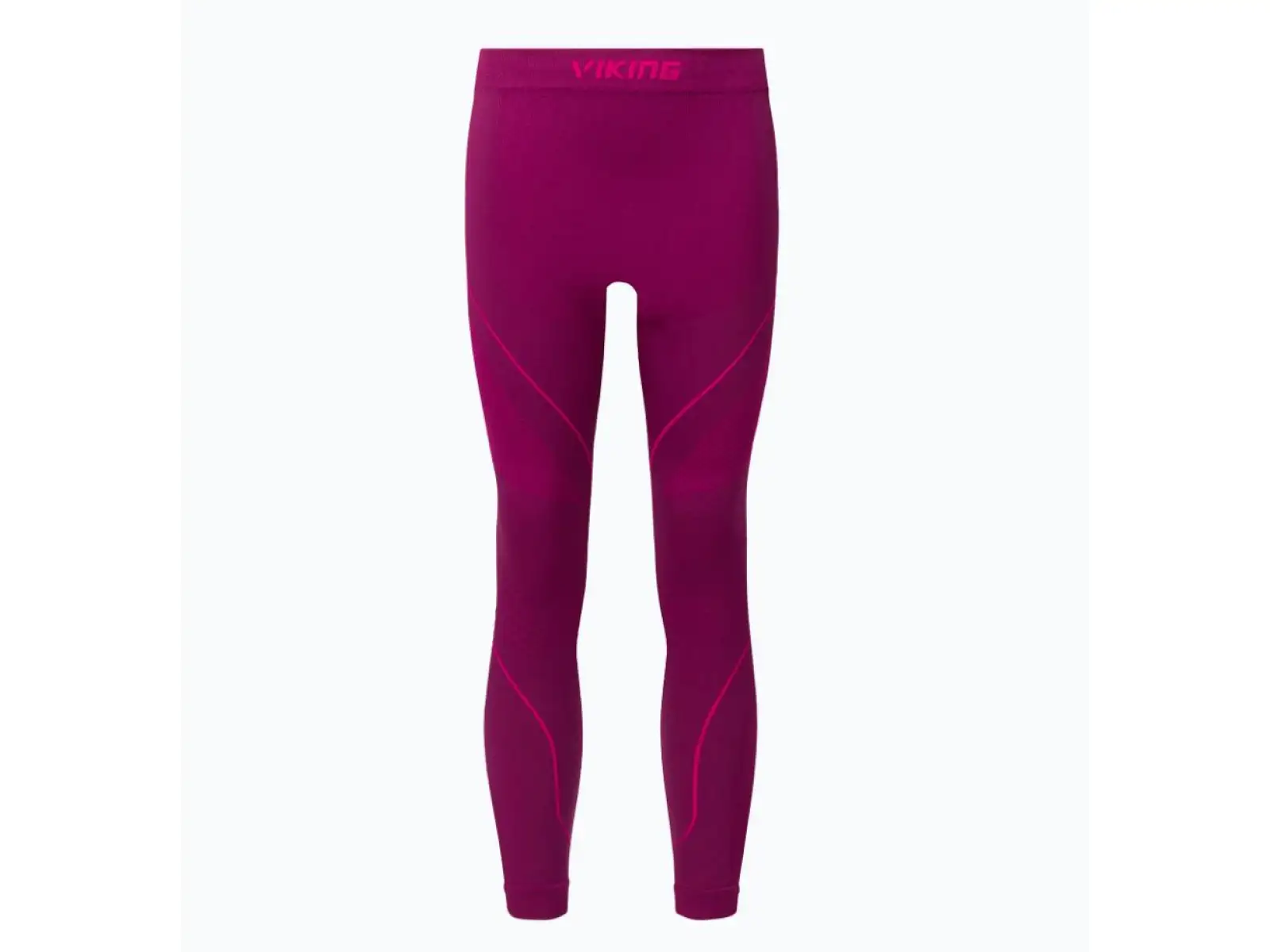 Viking Skido children's thermal set Pink