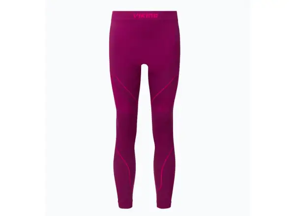 Viking Skido children's thermal set Pink