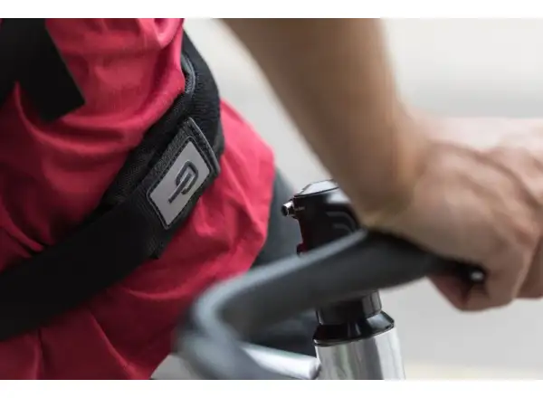 Hiplok Lite lock all black