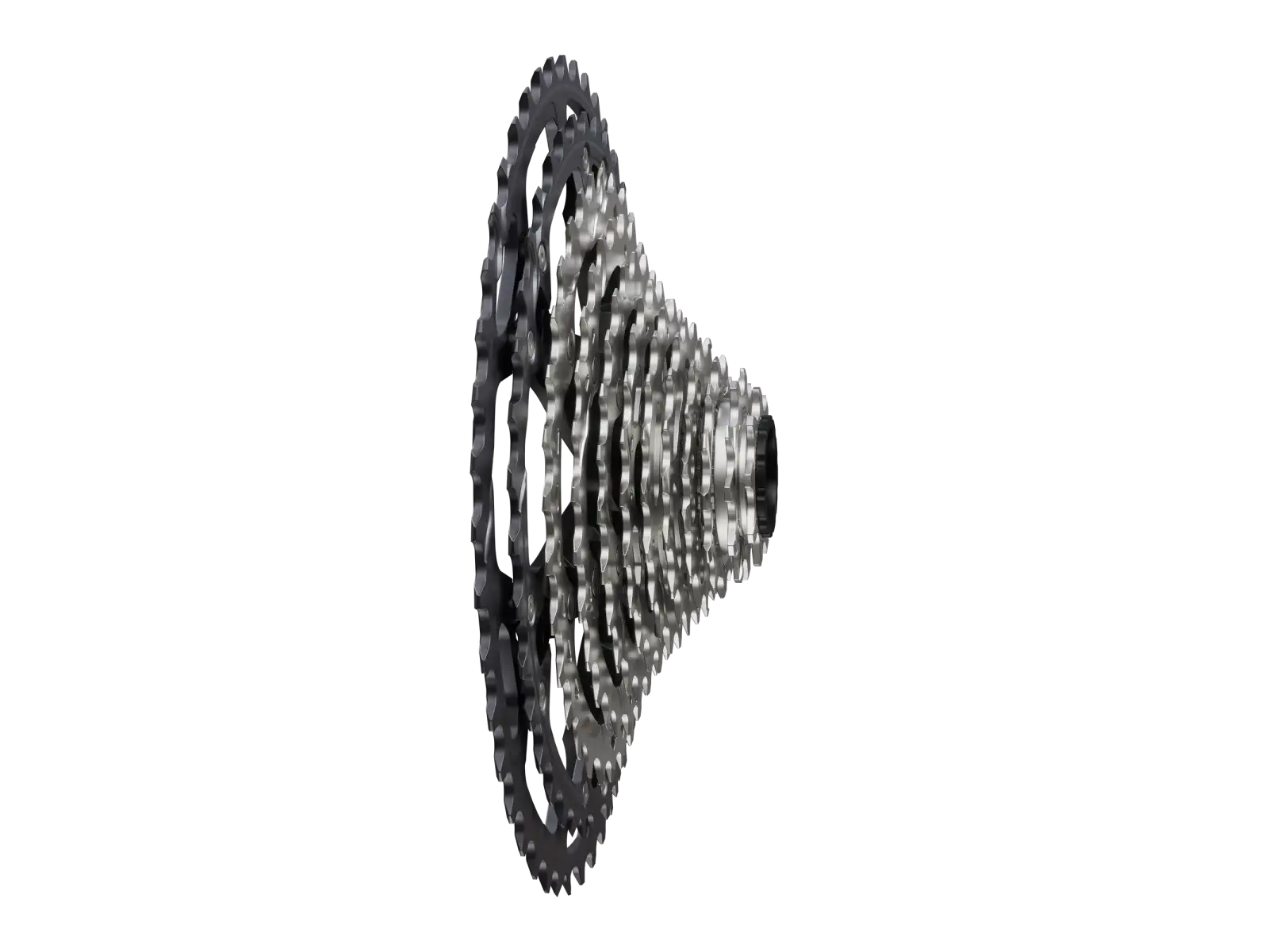 Shimano Deore XT CS-M8200 12 sp. cassette 9-45 t.