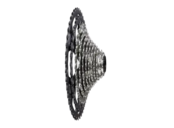 Shimano Deore XT CS-M8200 12 sp. cassette 9-45 t.