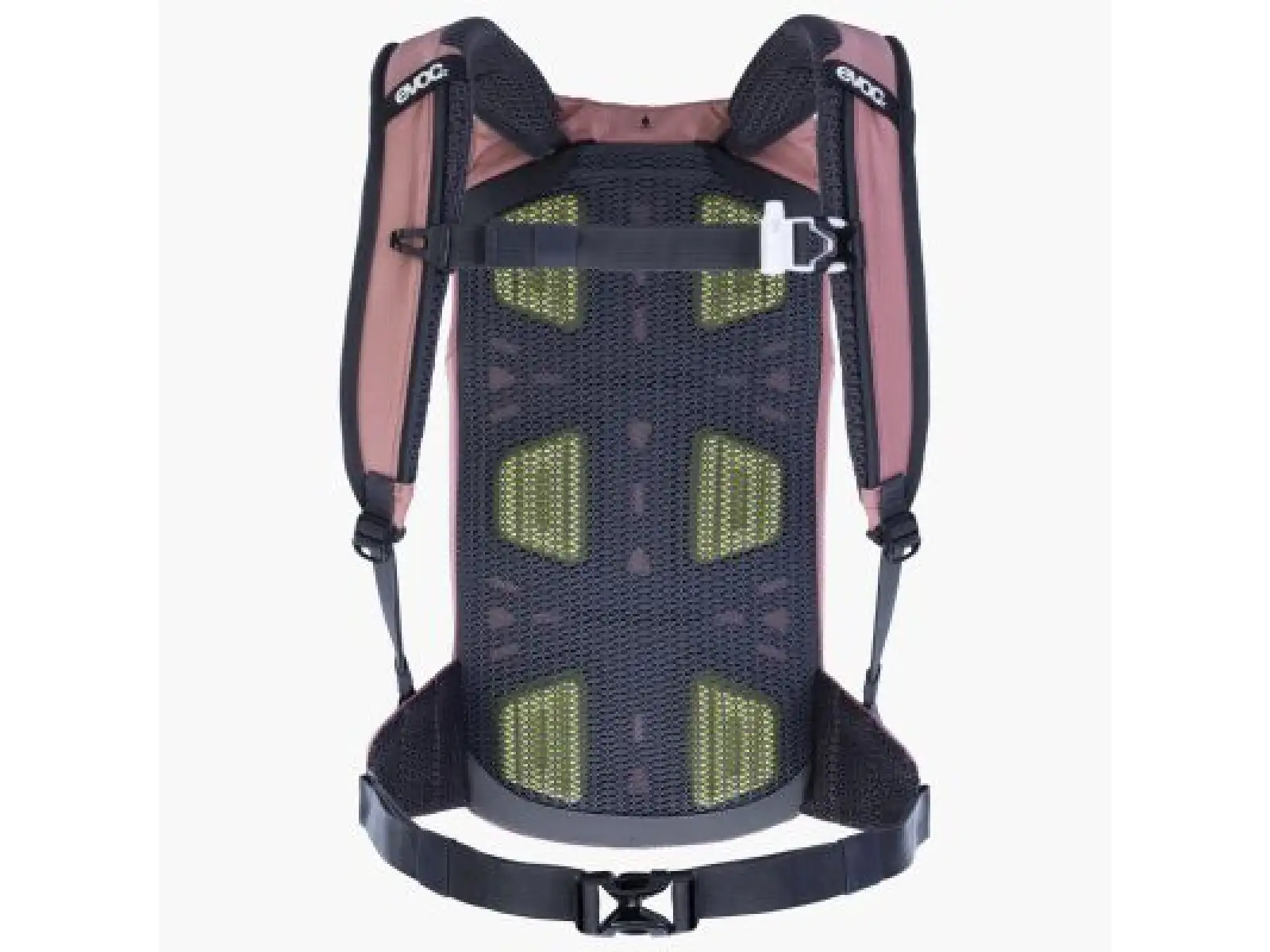 Evoc Stage 6 l backpack Dusty Pink + hydration bladder 2 l