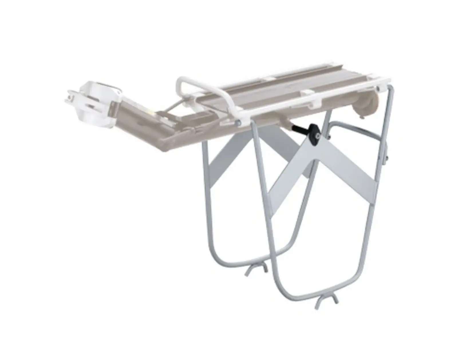 Topeak side frame for MTX carrier E and V type