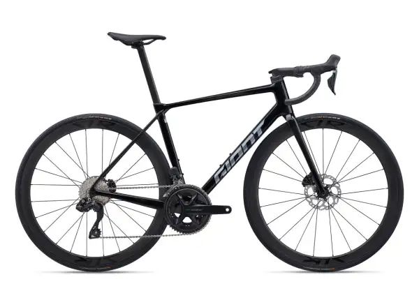 Giant TCR Advanced Pro 1 Di2 road bike Carbon