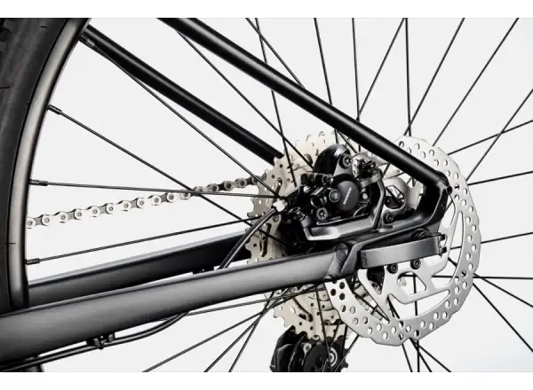 Cannondale Trail Womens 7 29" women's mountain bike Cool Mint