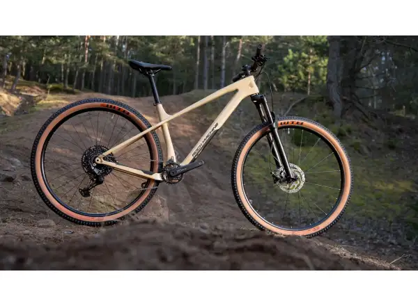 Rock Machine Blizz Cr 30 mountain bike 29" Matte Sand