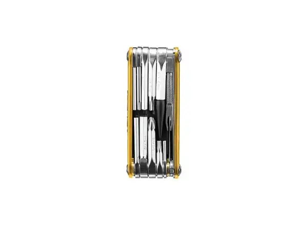Topeak Tubi 18 multitool 18 functions Gold