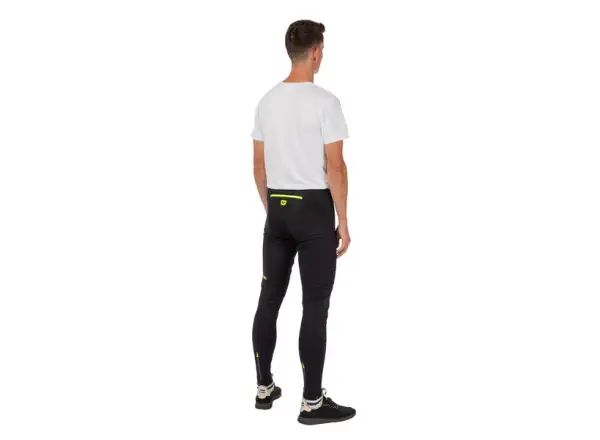 Etape Sprinter 2.0 WS men's pants black/yellow fluo
