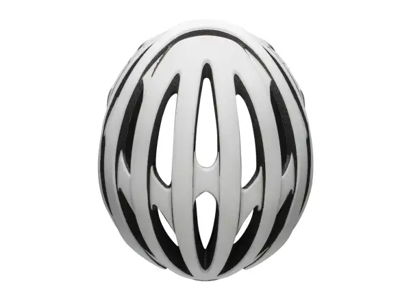 Bell Stratus Mips helmet Mat/Glos White/Silver