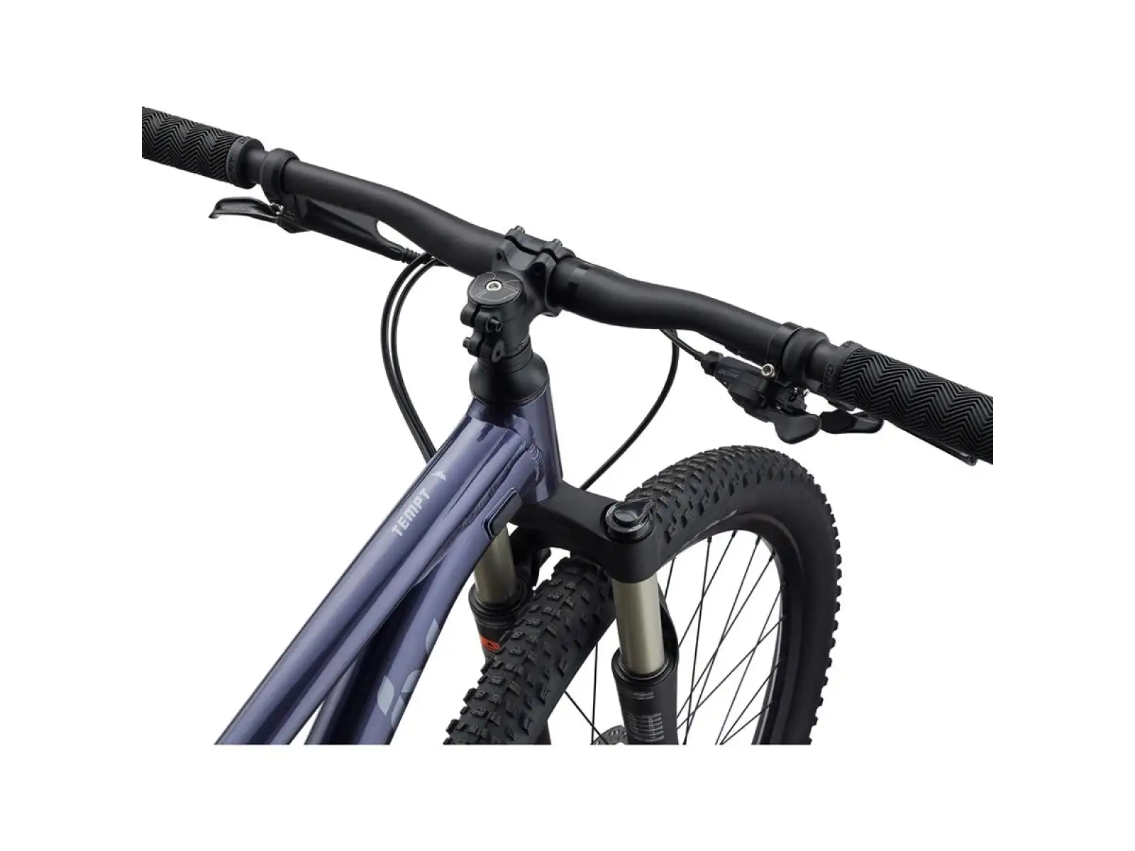 Liv Tempt 1 women's mountain bike Milky Way