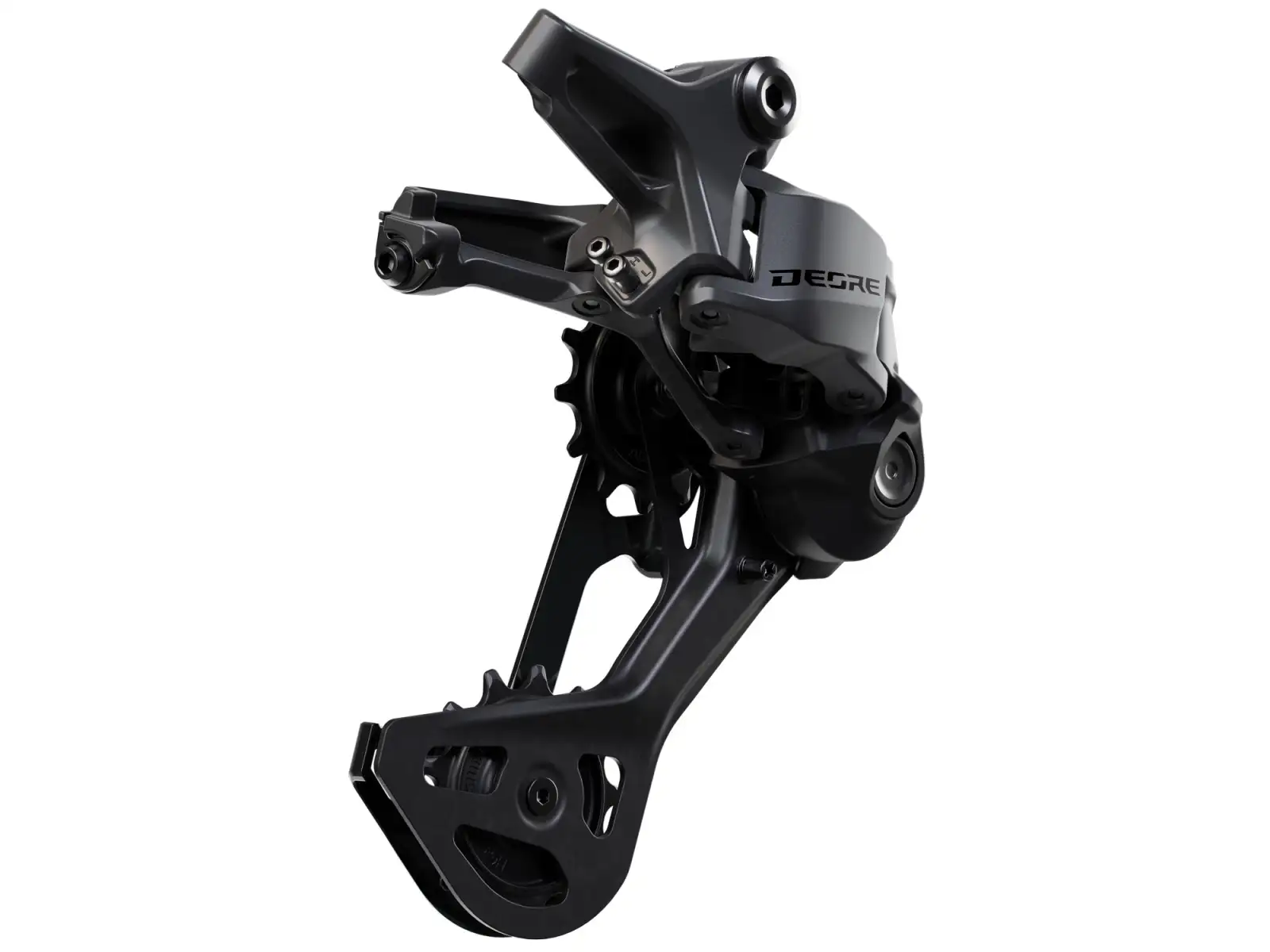 Shimano Deore RD-M7200-SGS 12sp. rear derailleur
