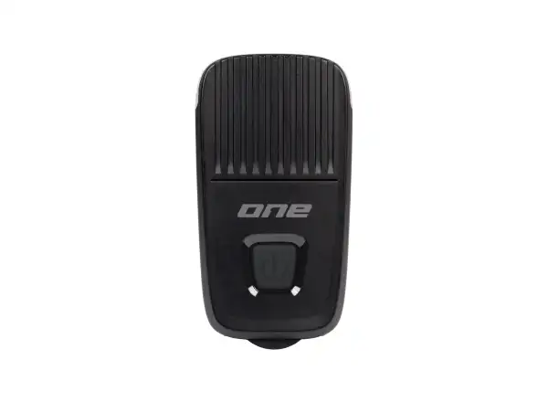One Bikeparts F.Light 50 light black/grey