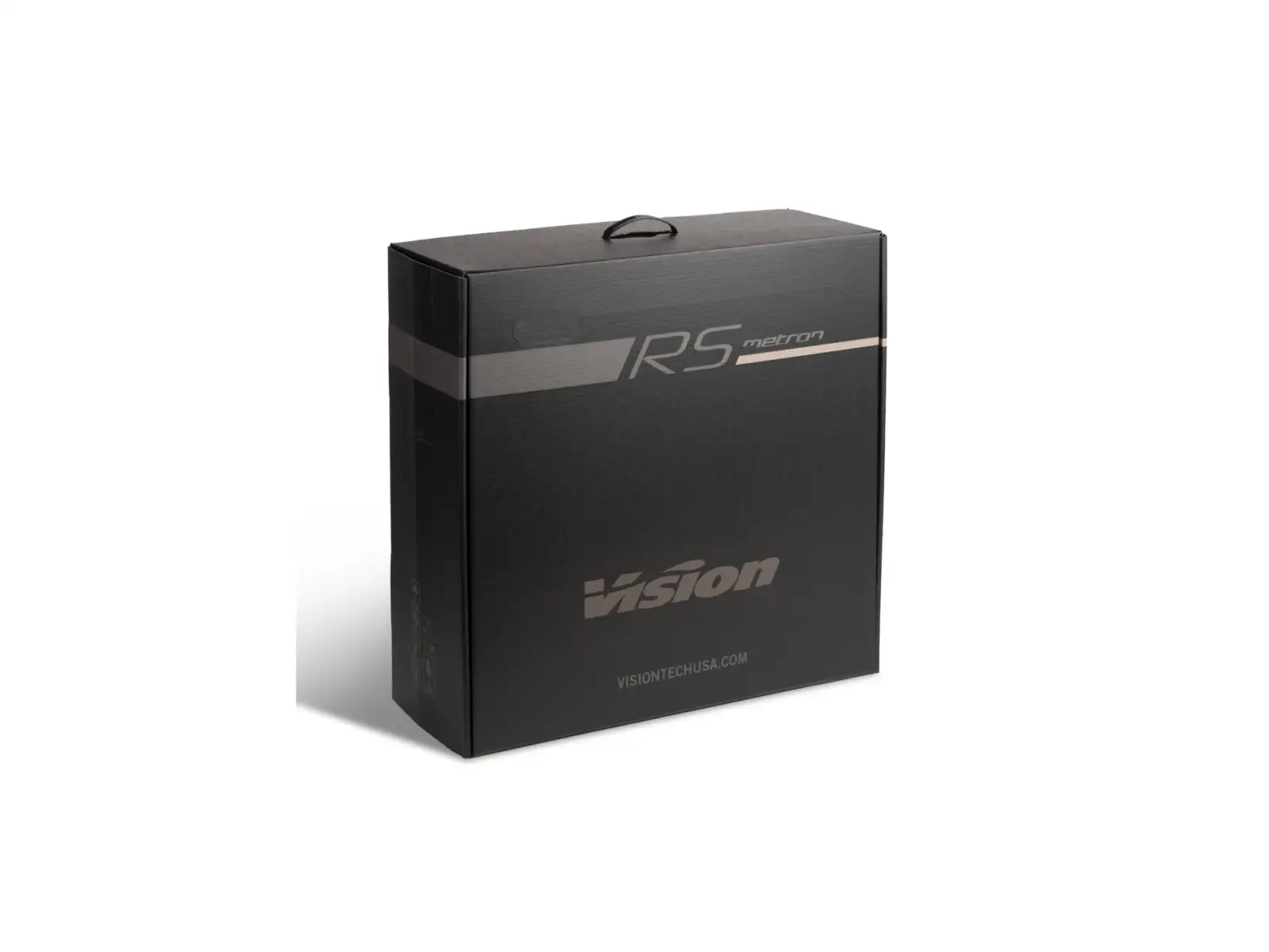 Vision METRON60 RS SL DB-CL CH-TL laced wheels SH
