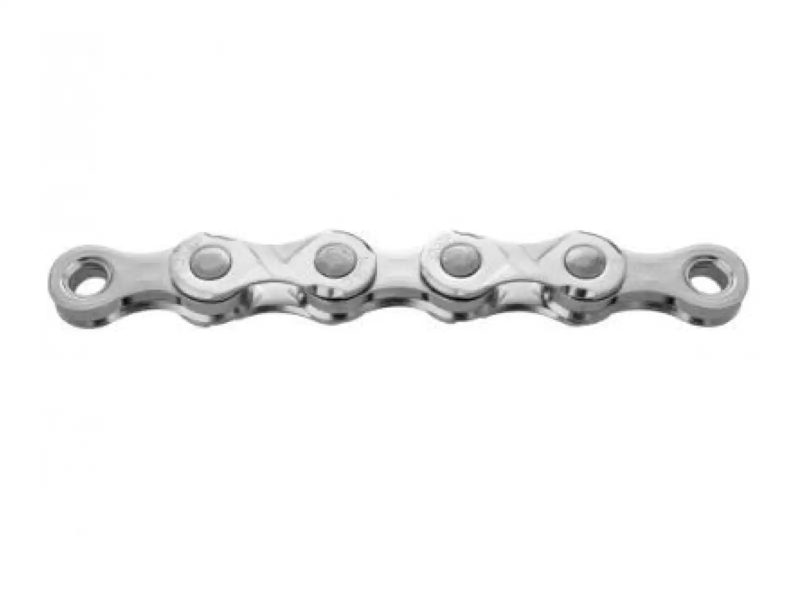 KMC E11 EPT chain 136 links Dark Silver