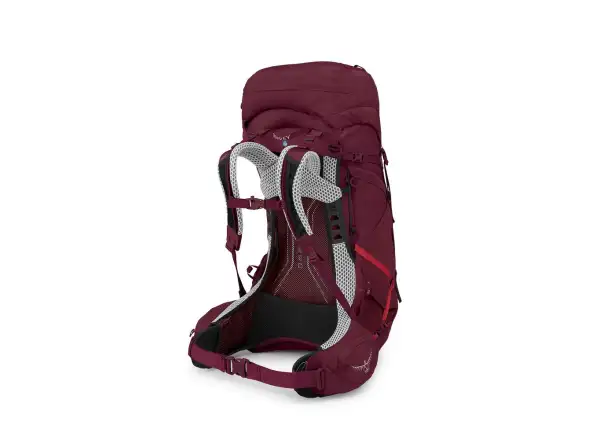 Osprey Aura AG LT backpack 50 l Antidore purple
