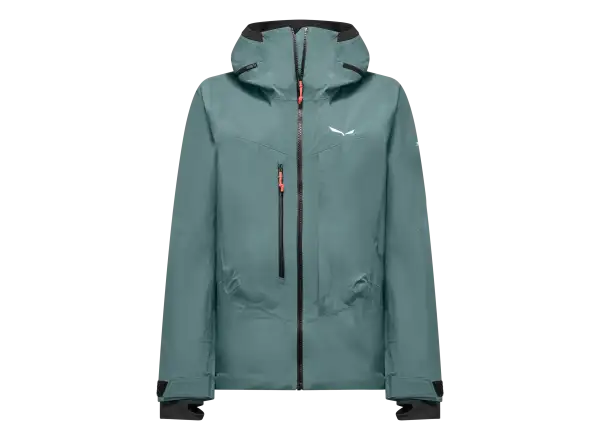 Salewa Sella 3L Powertex women's jacket Willow