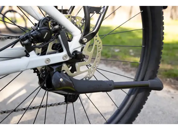 Rock Machine eRokk B70T low-entry e-bike Matte Limerock Grey