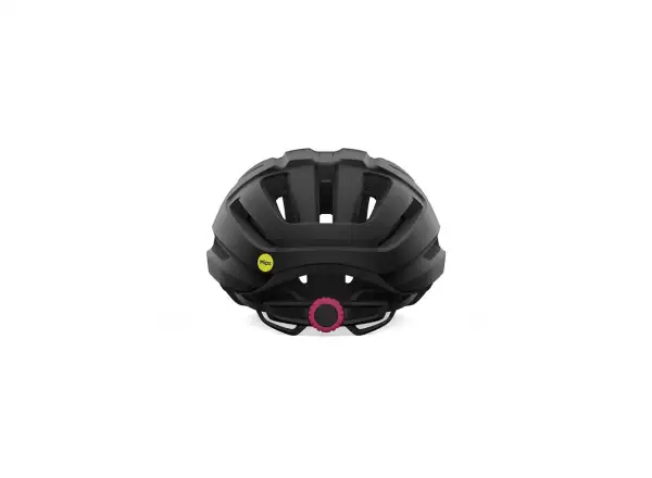Giro Register II MIPS women's helmet Mat Black/Raspberry