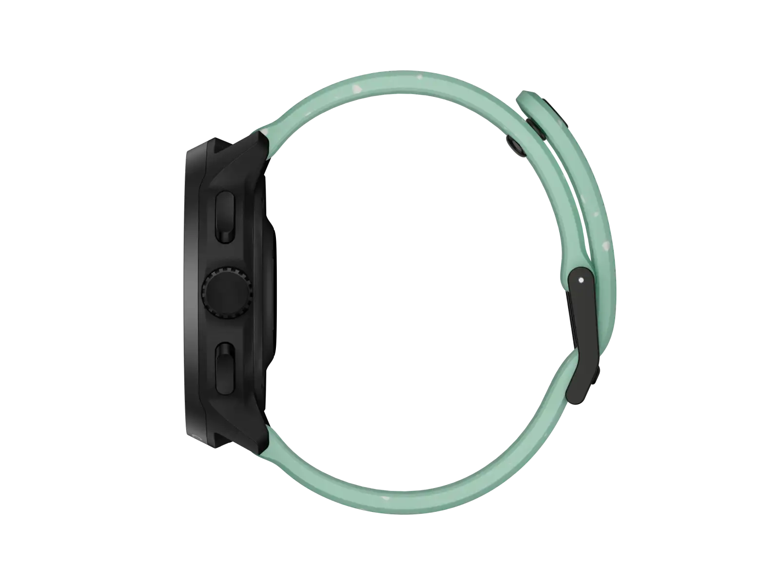 Suunto Run 2 smartwatch 64 GB Aloe Green