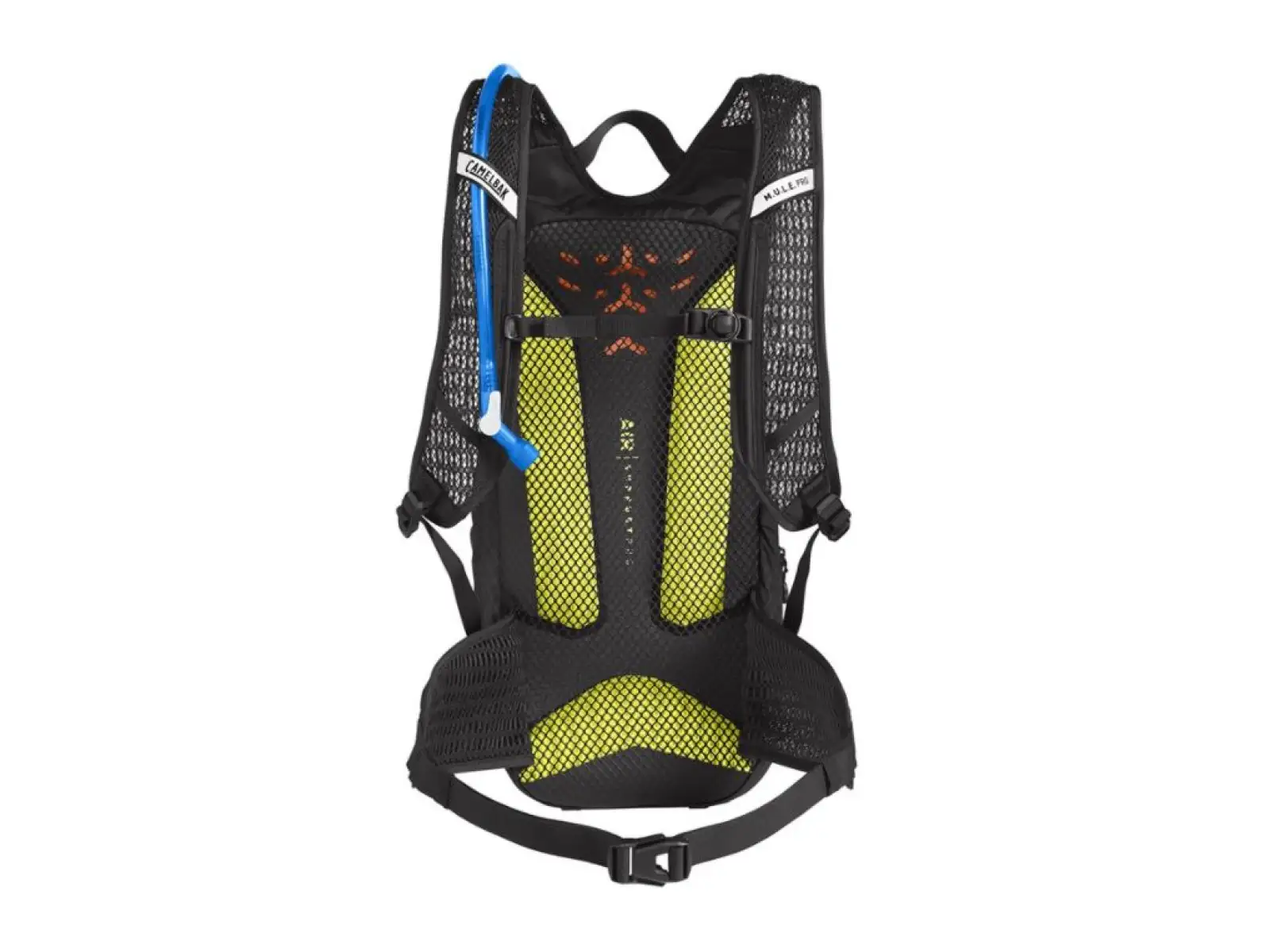 Camelbak Mule Pro backpack 14 l Black
