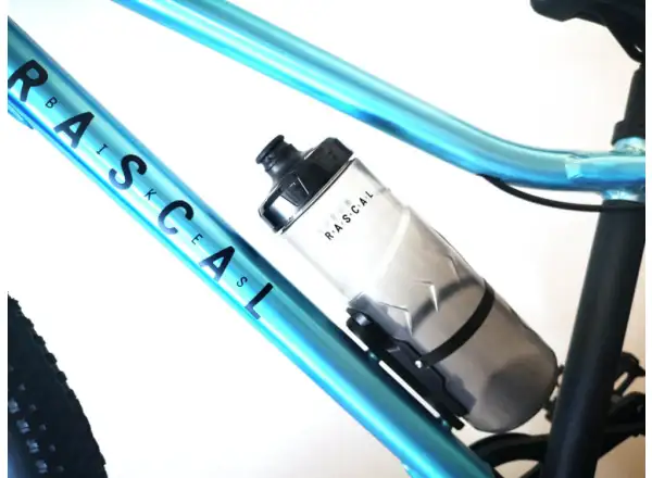 Rascal Fidlock Bottle Twist set Dark 0.6 l bottle + Uni Base