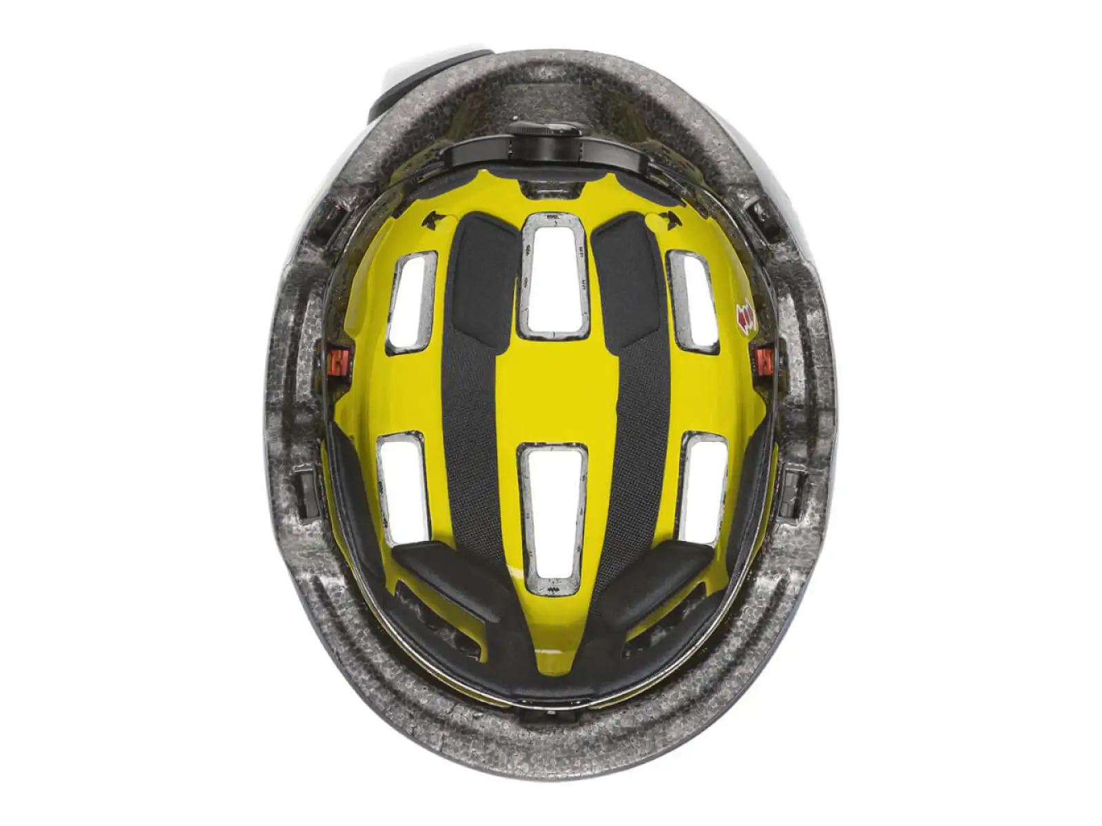 Uvex City 4 Mips helmet Deep Space Mat