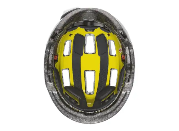 Uvex City 4 Mips helmet Deep Space Mat