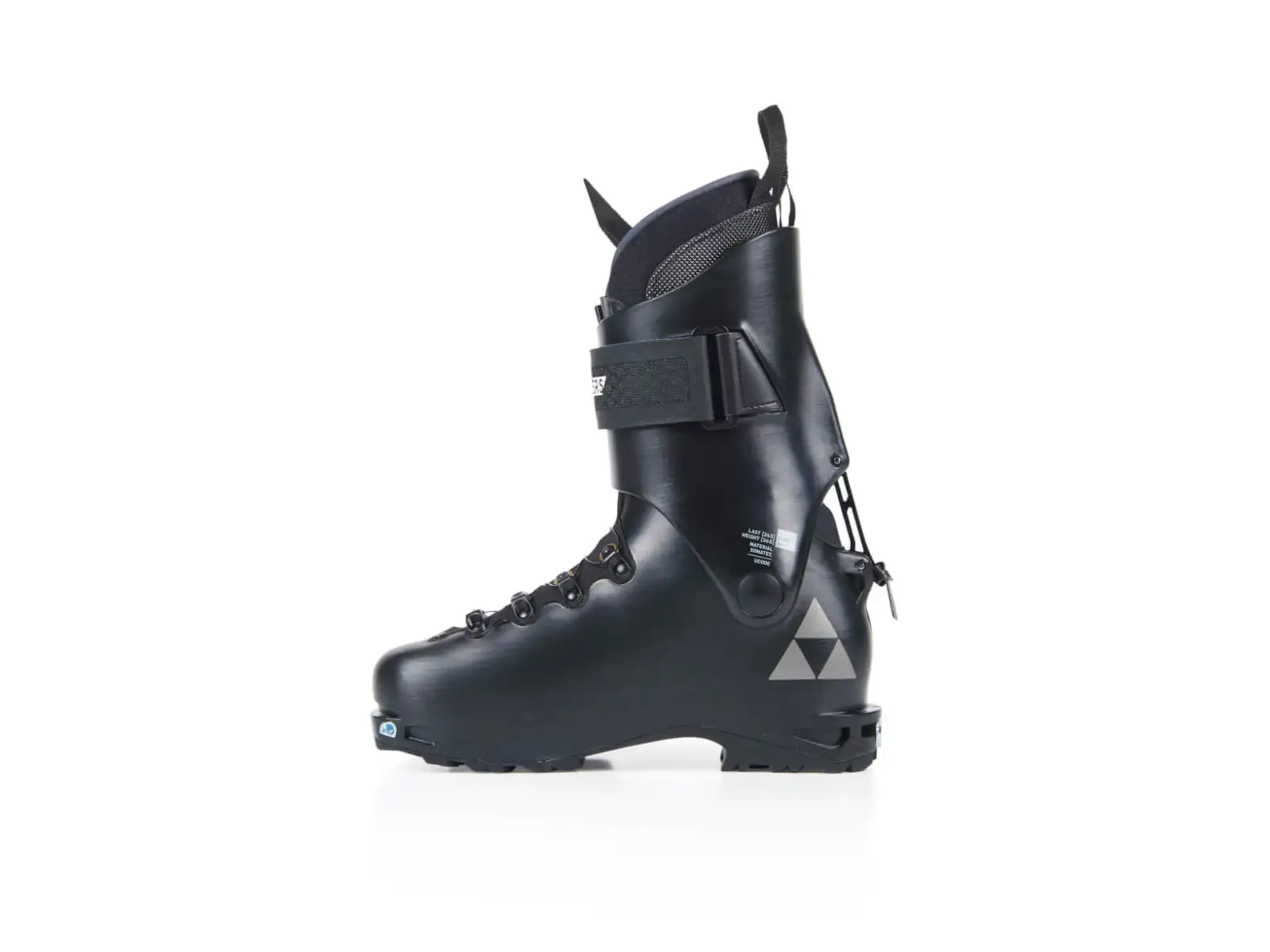 Fischer TRAVERS TS men's ski touring boots
