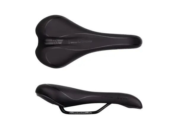 Force SURE saddle black