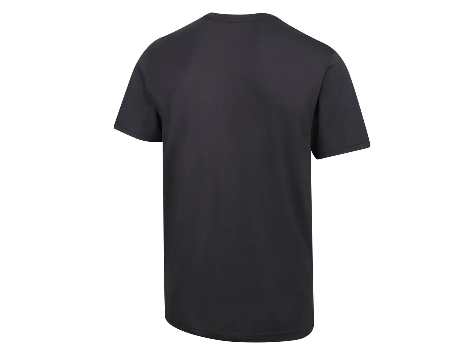 Inov-8 Graphic Tee Brand men's T-shirt short sleeve dark grey