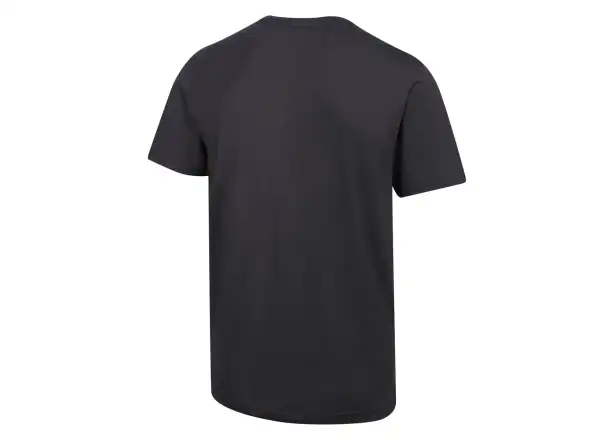 Inov-8 Graphic Tee Brand men's T-shirt short sleeve dark grey